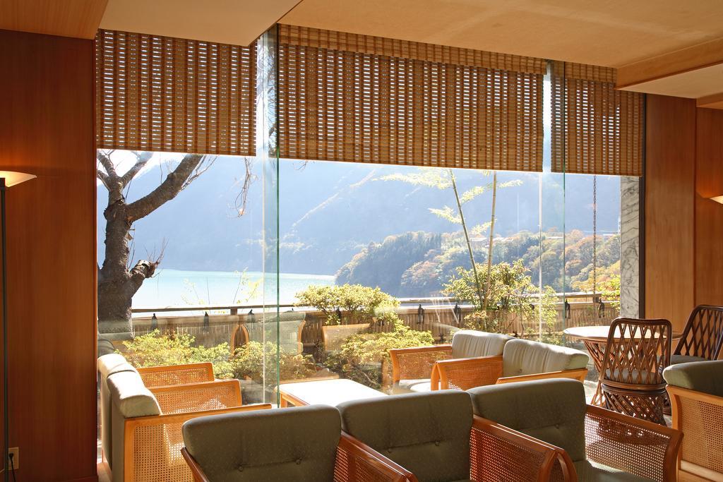 Sarugakyo Hotel Минаками Экстерьер фото