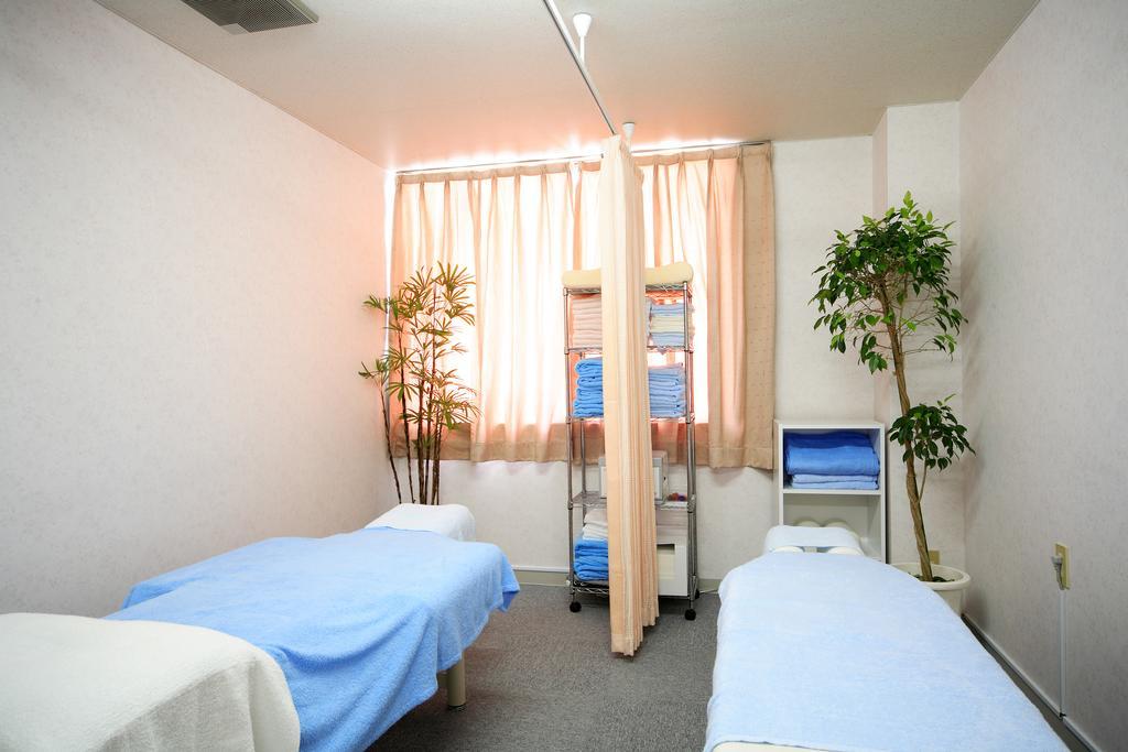 Sarugakyo Hotel Минаками Экстерьер фото