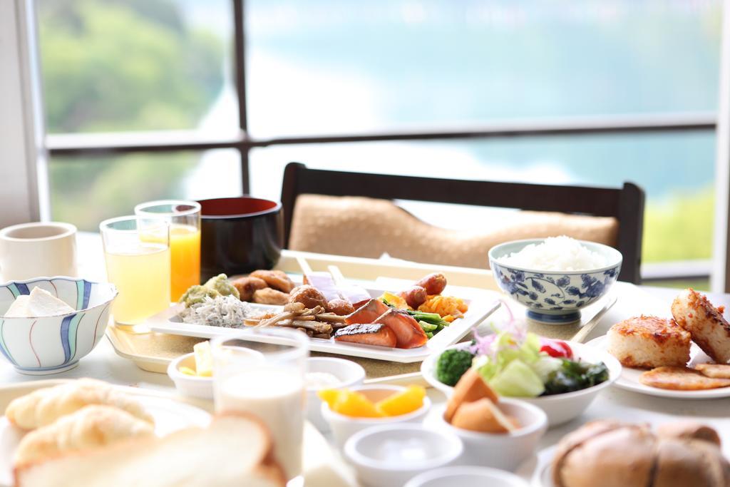 Sarugakyo Hotel Минаками Экстерьер фото