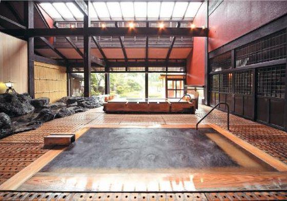 Sarugakyo Hotel Минаками Номер фото
